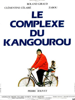 Le Complexe du Kangourou (1986) - poster