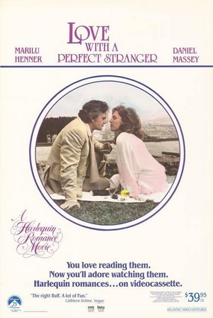 Love with a Perfect Stranger (1986) - poster