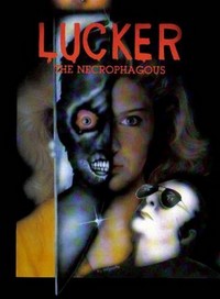 Lucker (1986) - poster