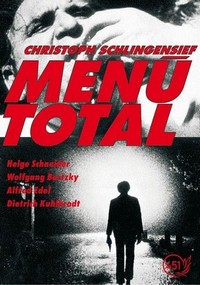 Menu Total (1986) - poster