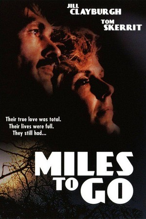 Miles to Go... (1986) - poster