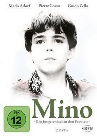 Mino (1986) - poster