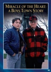 Miracle of the Heart: A Boys Town Story (1986) - poster