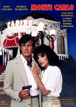 Monte Carlo (1986) - poster