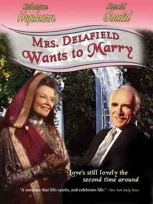 Mrs. Delafield Wants to Marry (1986) - poster