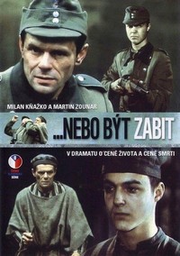 ...Nebo být Zabit (1986) - poster