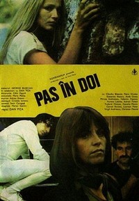 Pas în Doi (1986) - poster