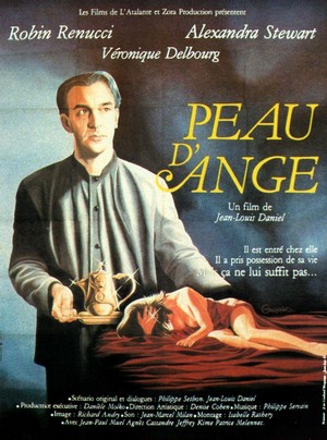 Peau d'Ange (1986) - poster