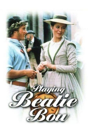 Playing Beatie Bow (1986) - poster