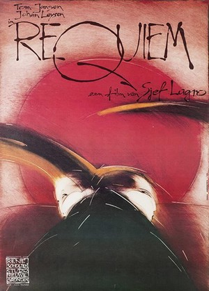 Requiem (1986) - poster