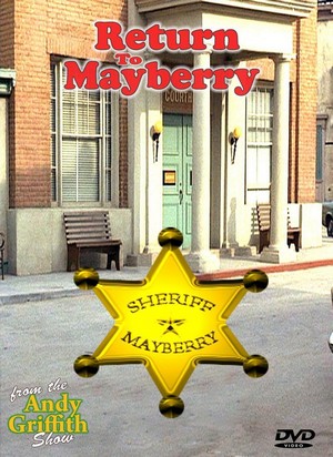 Return to Mayberry (1986) - poster