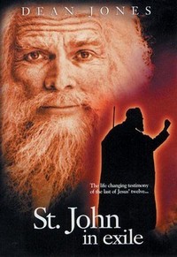 St. John in Exile (1986) - poster