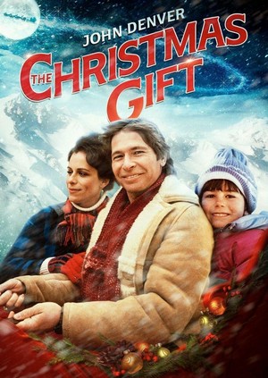 The Christmas Gift (1986) - poster