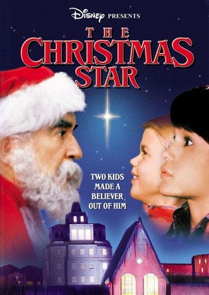 The Christmas Star (1986) - poster