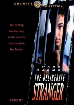 The Deliberate Stranger (1986) - poster
