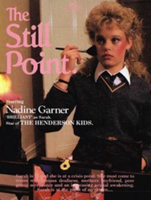 The Still Point (1986) - poster