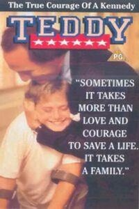 The Ted Kennedy Jr. Story (1986) - poster