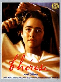 Thérèse (1986) - poster