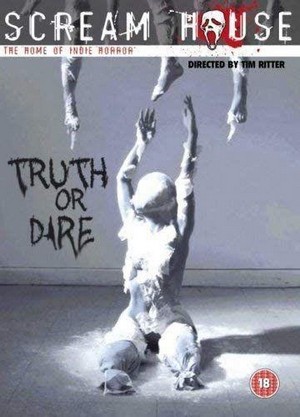 Truth or Dare?: A Critical Madness (1986) - poster