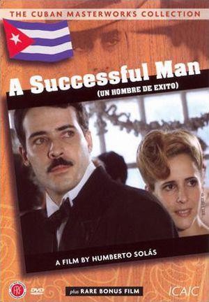 Un Hombre de Éxito (1986) - poster