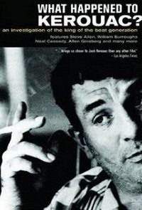 What Happened to Kerouac? (1986) - poster