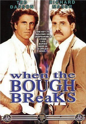 When the Bough Breaks (1986) - poster