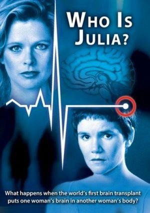 Who Is Julia? (1986) - poster