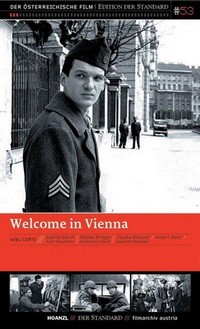 Wohin und Zurück - Welcome in Vienna (1986) - poster