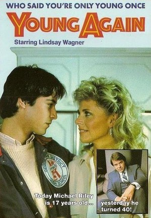 Young Again (1986) - poster