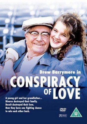 A Conspiracy of Love (1987) - poster