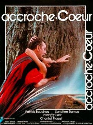 Accroche-Coeur (1987) - poster