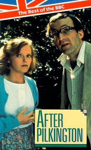 After Pilkington (1987) - poster