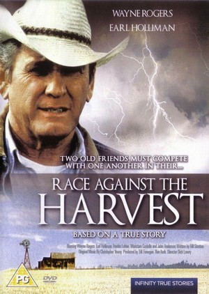 American Harvest (1987) - poster