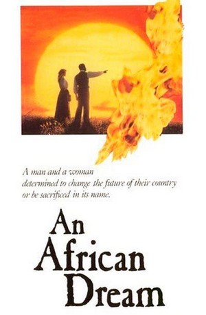 An African Dream (1987) - poster