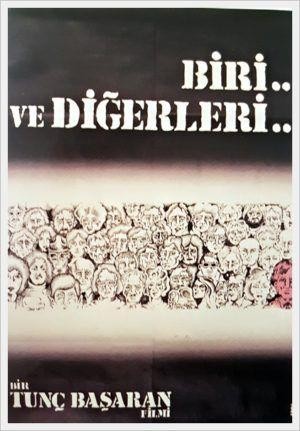 Biri Ve Digerleri (1987) - poster