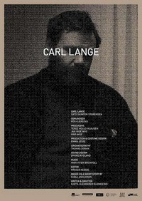 Carl Lange (1987) - poster