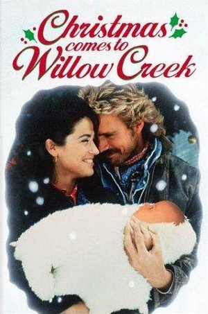 Christmas Comes to Willow Creek (1987) - poster
