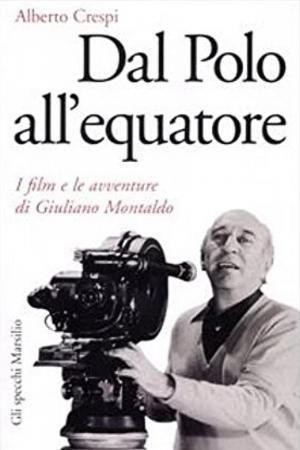 Dal Polo all'Equatore (1987) - poster