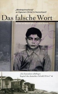 Das Falsche Wort (1987) - poster