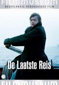 De Laatste Reis (1987) - poster