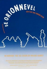 De Orionnevel (1987) - poster