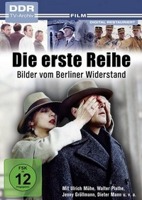 Die Erste Reihe (1987) - poster