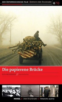 Die Papierene Brücke (1987) - poster