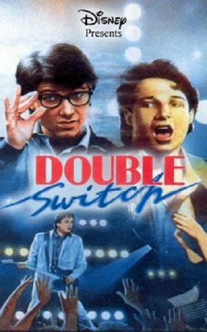 Double Switch (1987) - poster