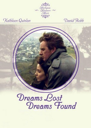Dreams Lost, Dreams Found (1987) - poster