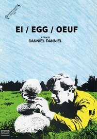 Ei (1987) - poster