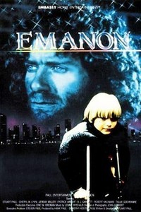 Emanon (1987) - poster