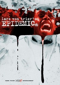 Epidemic (1987) - poster