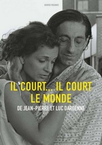 Il court, Il court, le Monde (1987) - poster