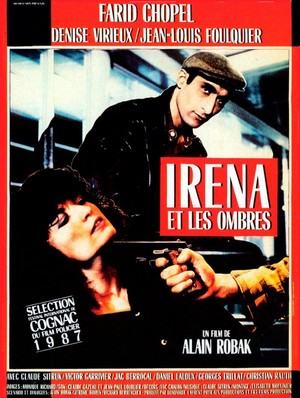 Irena et les Ombres (1987) - poster
